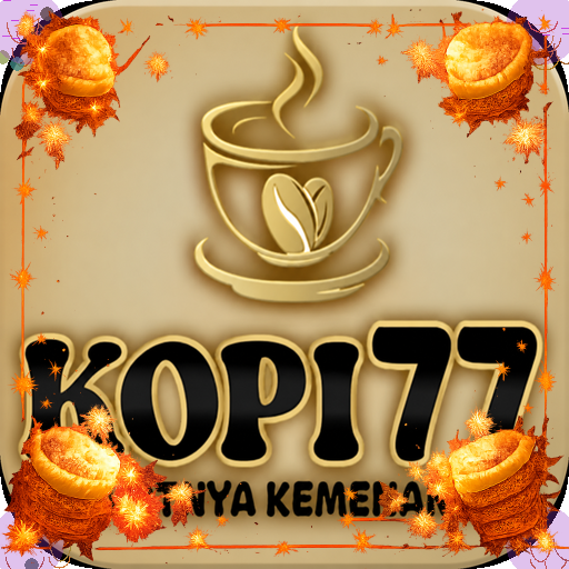kopi77 — galeri pratinjau - APK Resmi
